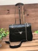 Bolsa Prada Couro Sintética