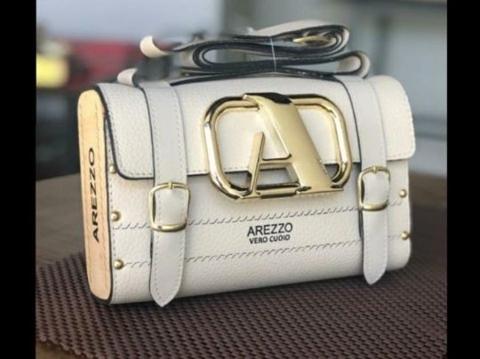 Bolsa Arezzo com Alça