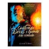 Conhecendo Deus e Fazendo A Sua Vontade - Apostila do Aluno - Lifeway