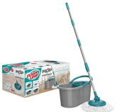 Mop Giratório Fit Mop5010 8 Litros Flash Limp