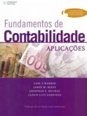 Livro Fundamentos de Contabilidade - Aplicações