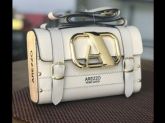 Bolsa Arezzo com Alça