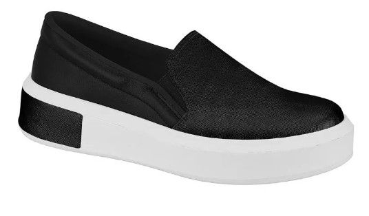 Sapato Beira Rio Confort Ref. 4235