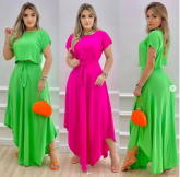 CONJUNTO GRAZIELE TAM ÚNICO