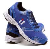 Tênis Ousy Easy Caminhada Training Masculino Azul