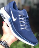 Tênis Nike Zoom Azul Marinho