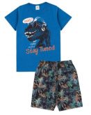 Conjunto Infantil Stay Tuned Roar Royal T201111 - Ease Kids