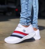 Tênis Meia Tommy White