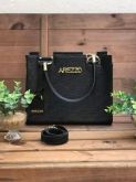 Bolsa Arezzo Couro Sintética