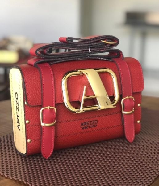 Bolsa Arezzo com Alça