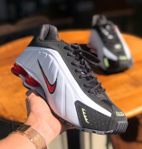 Nike Shox R4 Ver/Pto/Brc