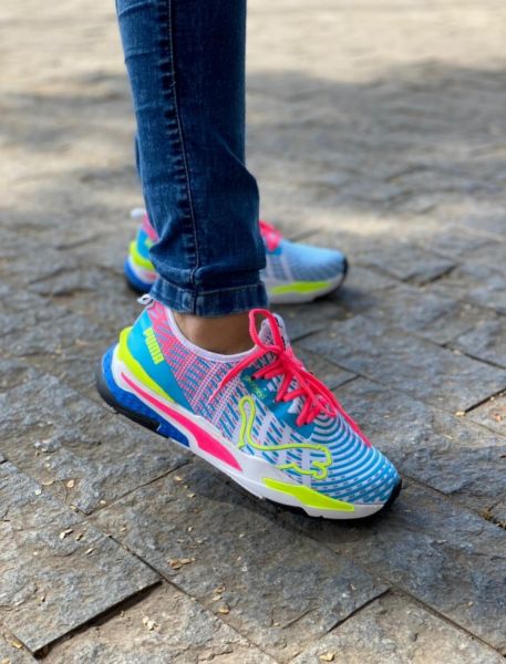 Tênis Esportivo Puma Color