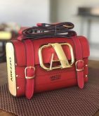 Bolsa Arezzo com Alça