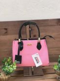 Bolsa Schultz Couro Sintética