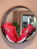 Tênis Esportivo Mizzuno Rosa