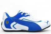 Puma Ferrari New Branco
