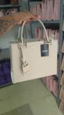 BOLSA SINTETICA AREZZO NUDE