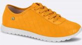 Tênis Casual Feminino Matelassê Moleca 5736-103