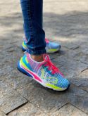 Tênis Esportivo Puma Color