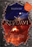 Livro Rei Davi - Adaptação do roteiro da minissérie Rede Record